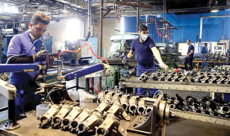 جهش 5 میلیون تومانی این مدل های 207  در بازار آزاد