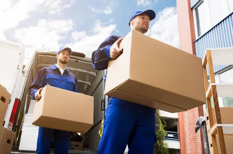چطور اسباب‌کشی را بدون استرس و خسارت پشت سر بگذاریم؟