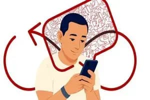 هوش مصنوعی وارد دیوار شد؛ کمک‌یار جدید فروشندگان