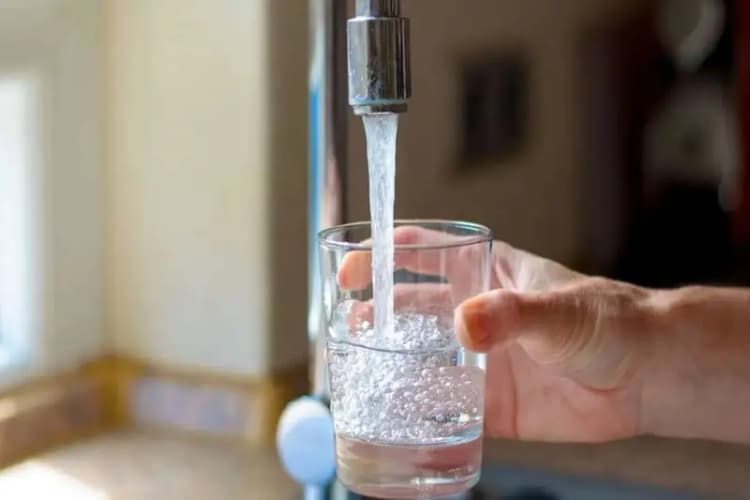 دستور بهره برداری از پساب نیروگاه منتظرقائم در فضای سبز