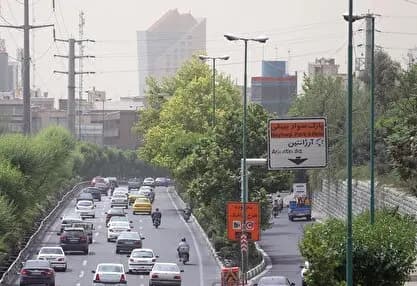 تصادف مرگبار در محور مراغه– هشترود؛ 2 کشته و 3 زخمی برجای گذاشت