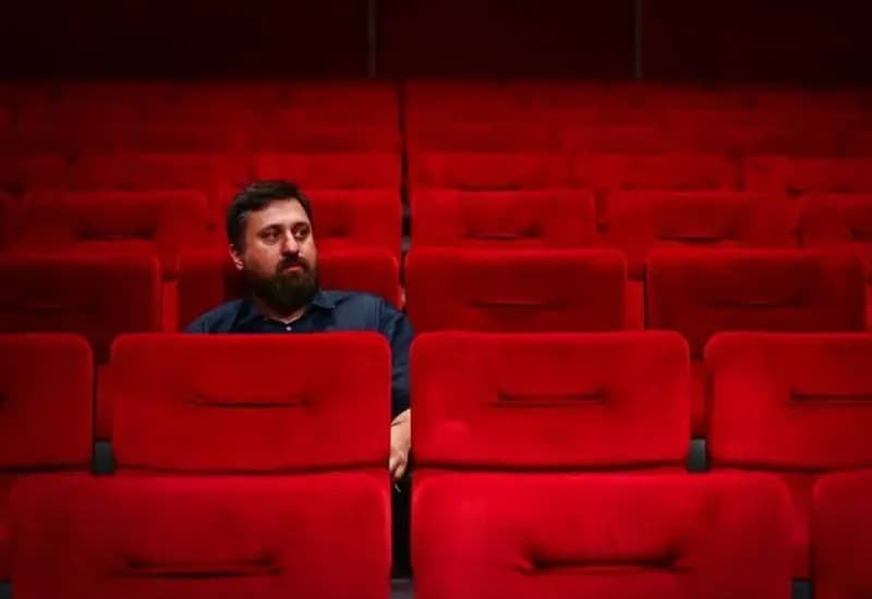 روایتی نامعمول از یک دیدار غافلگیرکننده