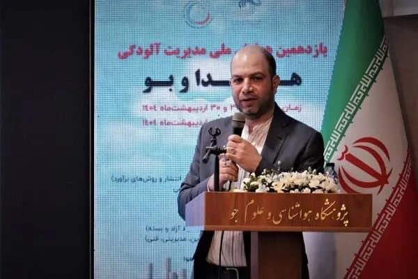 اتصال مسیر ویژه پیاده و دوچرخه از بوستان چیتگر به سرخه‌حصار