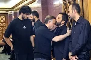 خلبان‌های دزفول شهیدچمران را از محاصره تانک‌ها نجات دادند/روایت شیطانی‌کردن‌ شهیددوران در ماموریت