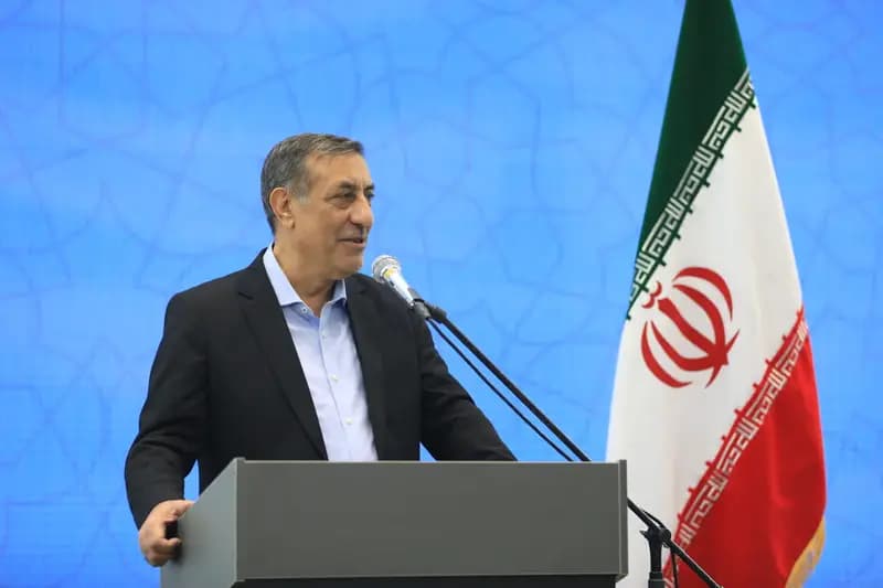 قائم پناه: رئیس جمهور بر عهد خود در بکارگیری جوانان دانشمند پایبند است