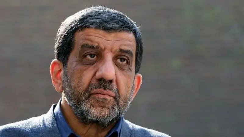 ضرغامی: نمی‌توانستیم به میرحسین موسوی اجازه صحبت زنده بدهیم