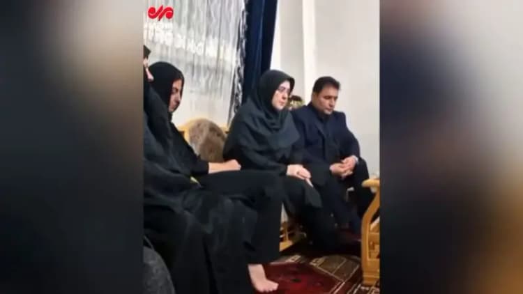 داعش به غزه رسید