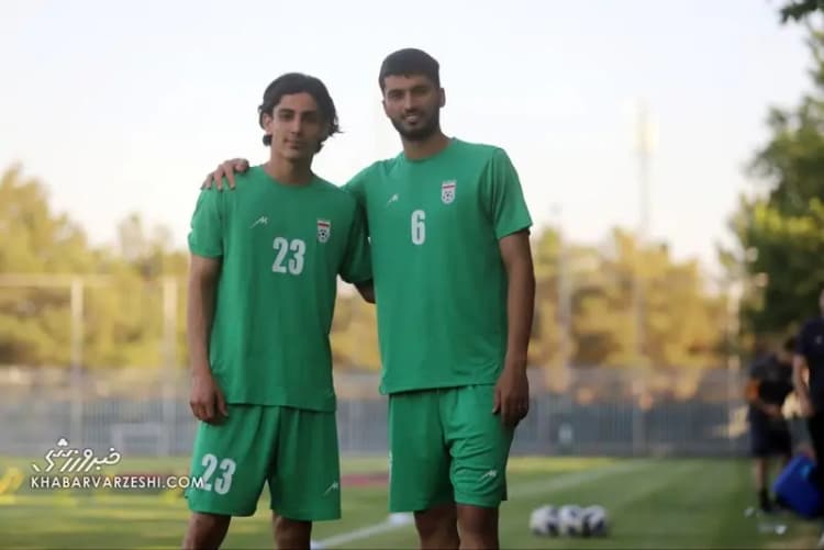 AFC: ایران به فکر بازگشت به پیروزی است؛ کره شمالی در اندیشه پایانی خوش