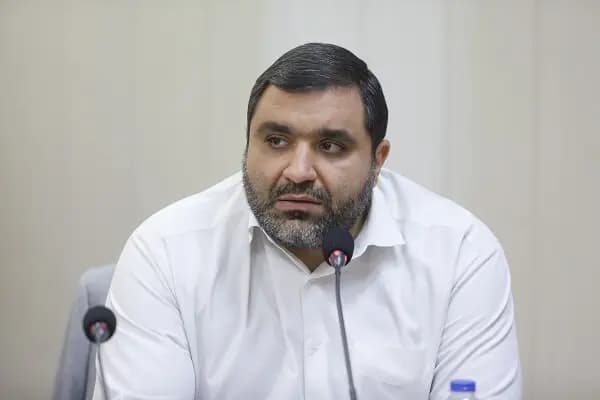 پیشرفت ۸۰ درصدی برنامه چهارم شهر تهران در سایه برنامه‌محوری شهرداری