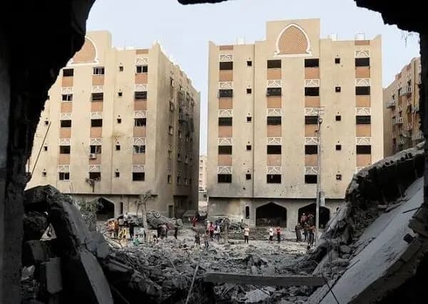 ترامپ: بودجه نظامی را کاهش نمی‌دهیم