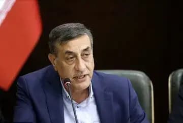 قائم پناه: دولت پیگیر ارتقای امنیت حمل و نقل خواهد بود