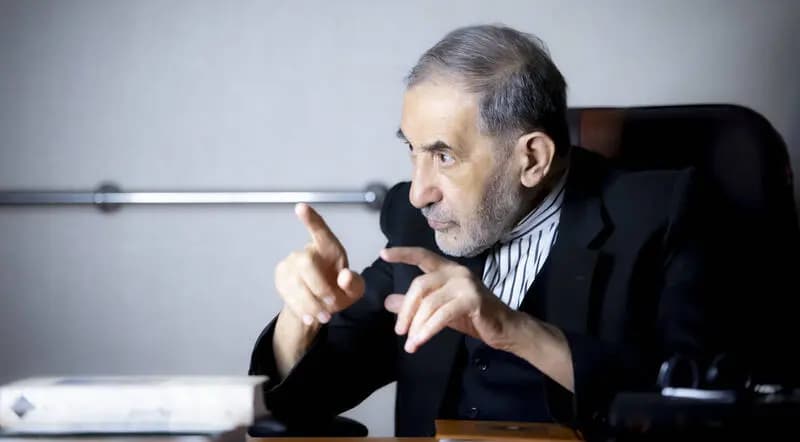 ولایتی: دیدگاه امام (ره) در مساله فلسطین یک راهبرد جامع و انسانی است