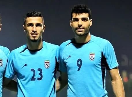 پرسپولیس جانشین عیسی آل‌کثیر را یافت!