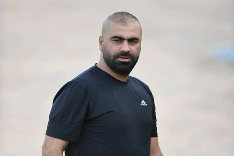 جنجال مهدی ترابی در تیم ملی
