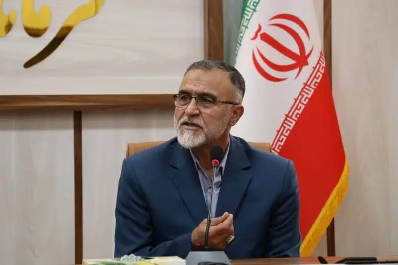 ضرورت حمایت از مواکب گیلان برای خدمات ‌رسانی به زائران اربعین