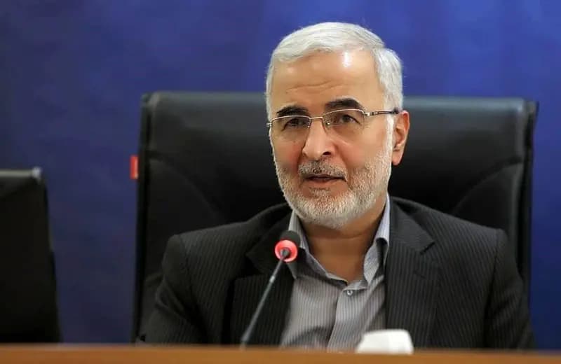 وزیر کشور به رهبر انقلاب پیام داد + متن