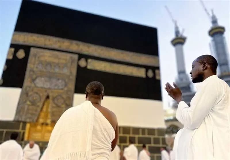 عربستان حاجی‌ها را رصد می‌کند