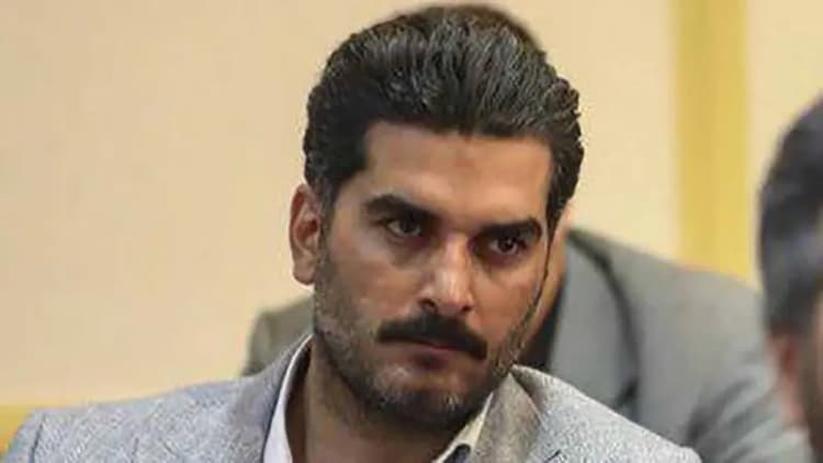 واکنش نیکزاد به ماجرای تصادف پسرش با پلیس راهور