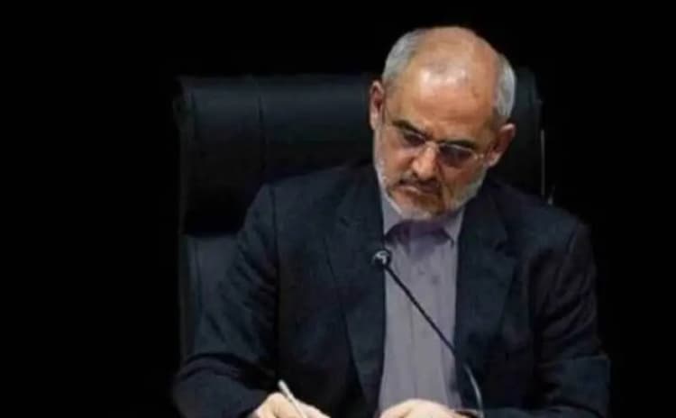 قاتل محیط بان «خائیز» شناسایی شد