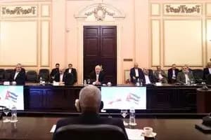 دادگاه محاکمه غیابی الجولانی برگزار شد