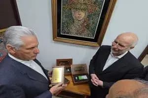 بازگشایی کنسولگری ایران در وان ترکیه