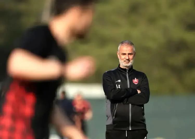 قهرمانی استقلال پاداش صبوری هواداران بود