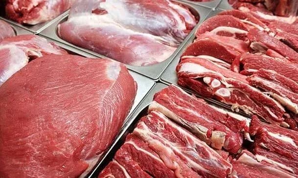 قیمت گوشت ۵ برابر شد!