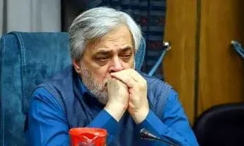 گریز پسرانه، سکوت پدرانه؛ نایب رئیس مجلس هنوز منتظر دعوت به عذرخواهی است؟