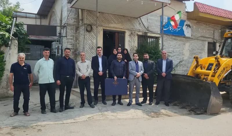 بودجه عمرانی شهر بابکان ۲۰۰ میلیارد ریال است؛ بازگشایی معابر جدید