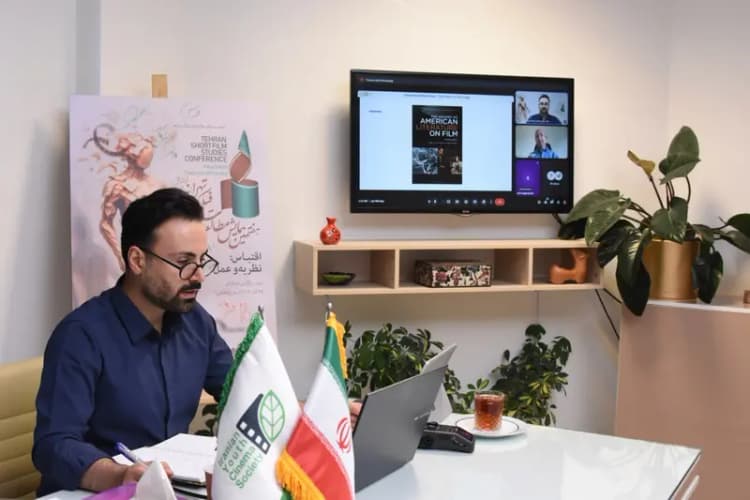 موسیقی فیلم‌ها و سریال‌های ماندگار در تهران نواخته می‌شود