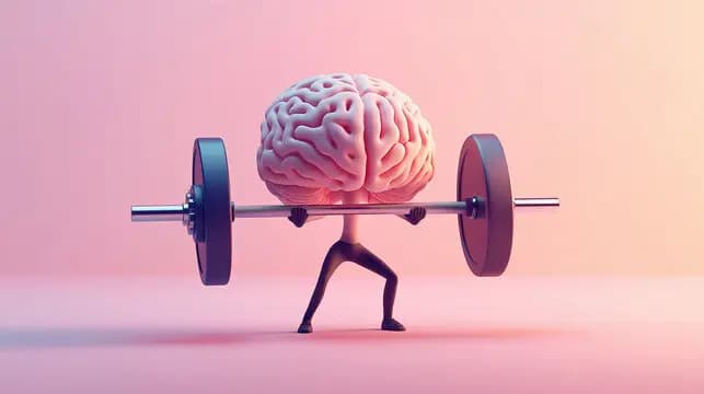 بهترین روش‌ها برای تقویت مغز و حافظه