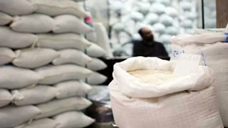 قیمت انواع برنج در بازارهای میوه و تره بار تهران اعلام شد