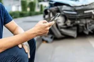 خسارت بیمه را فوری بگیرید؛ همه چیز درباره سرویس خسارت آنی بیمه بازار