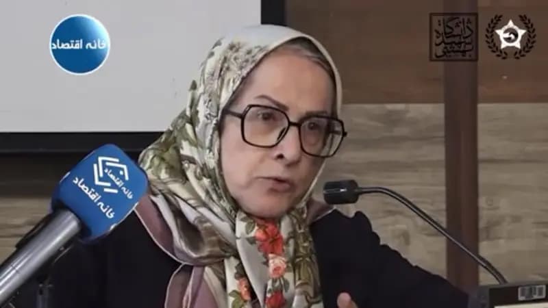 نماینده سابق مجلس: سیاست خارجی ما سال‌ها نه شرقی نه شرقی بوده +ویدیو