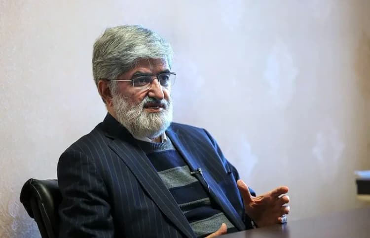 عید قربان نماد بریدن از همه چیز برای رسیدن به خداست