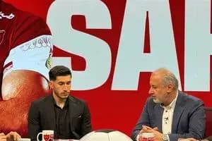 گزینه اصلی مدیرعاملی استقلال مشخص شد