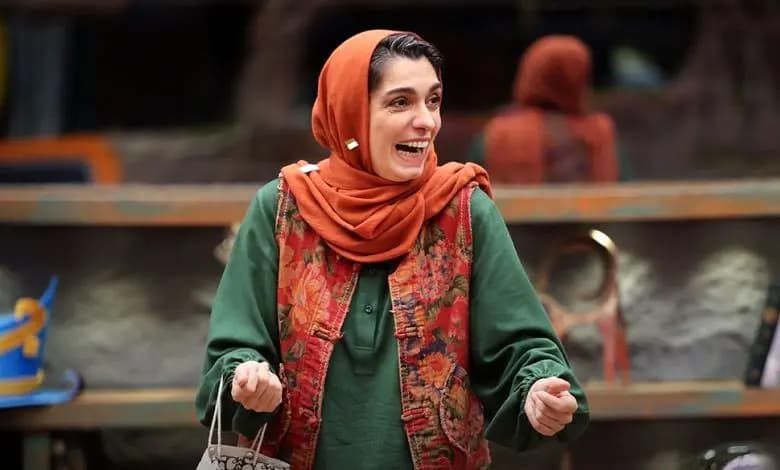 ماجرای معلولیت الیکا عبدالرزاقی از زبان خودش!