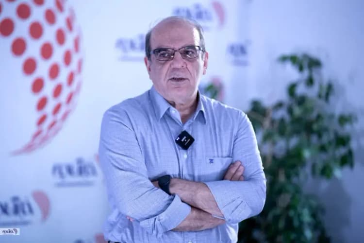 دیدار سفیر ایران در ریاض با ولیعهد عربستان
