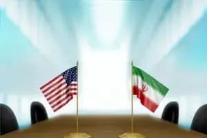 منبع آگاه: آمریکا اراده‌ای برای رفع تحریم نشان نمی‌دهد/ آخرین وضعیت مذاکره ایران و آمریکا 