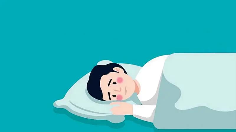 اختلالات خواب با کاهش شنوایی همراه است؟