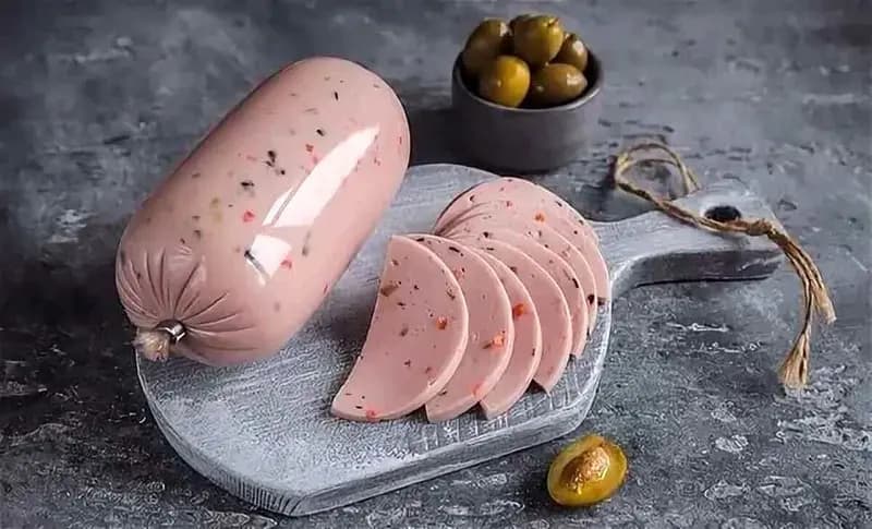هر ورق کالباس به ۳۰ هزار تومان رسید
