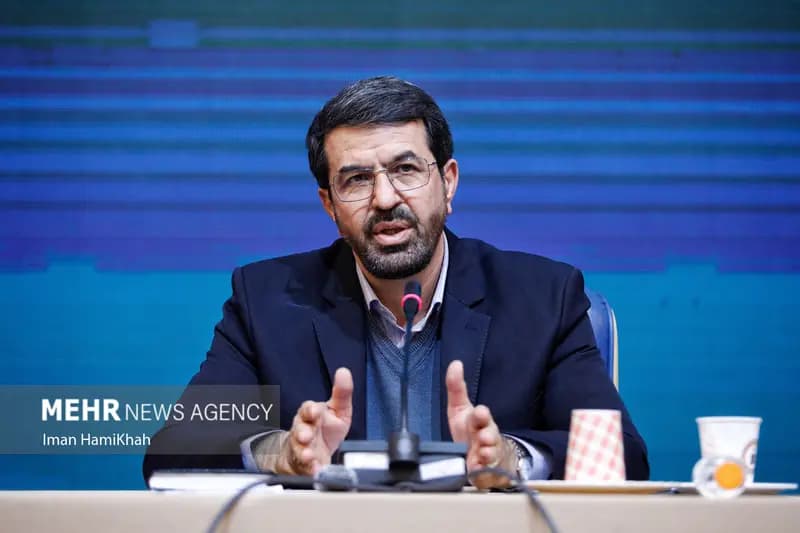 ملانوری شمسی: مدیران ناکارآمد در همدان تغییر خواهند کرد