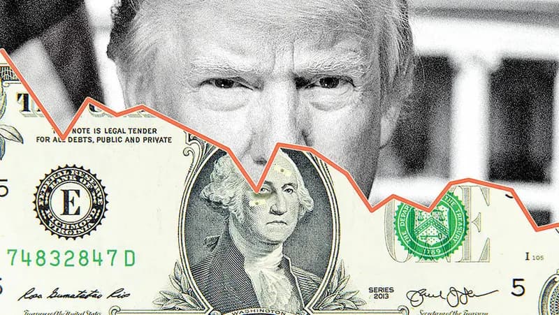 تحدید مهاجران با سیاست مالیاتی