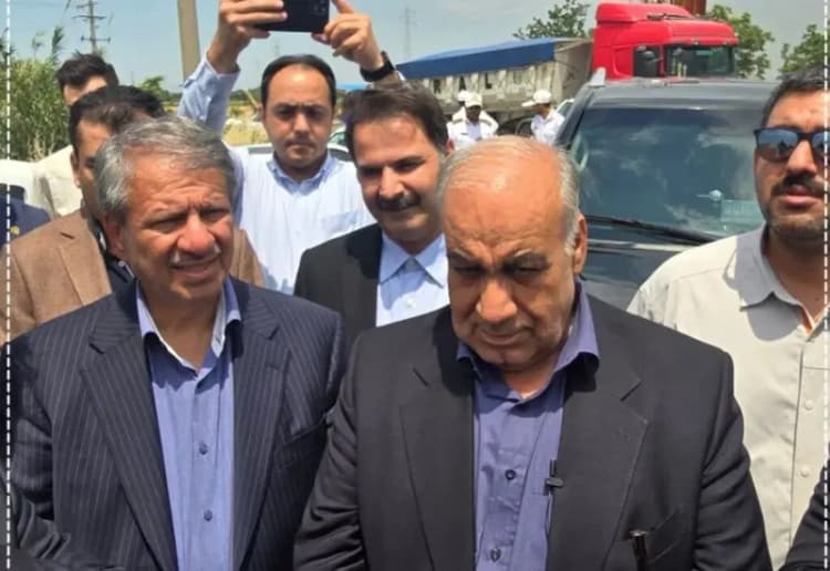 قابل توجه تهرانی‌ها؛ این مسیر امشب مسدود می‌شود