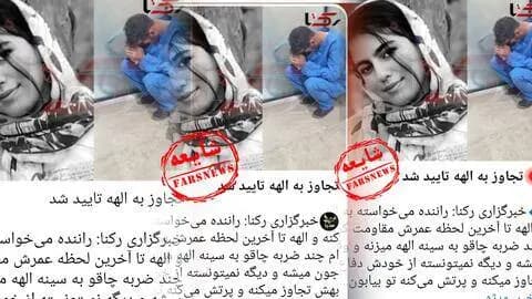 ربایش سازمان‌یافته حقیقت