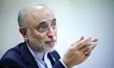 علی اکبر صالحی، رئیس پیشین سازمان انرژی اتمی: با چینی‌ها قرارداد ۶۰ میلیون دلاری داشتیم اما رها کردند و رفتند / وقتی به آنها گفتیم چرا رفتید گفتند در ازای آن لایسنس راکتور ۱۰۰۰ مگاواتی از آمریکا گرفتیم.