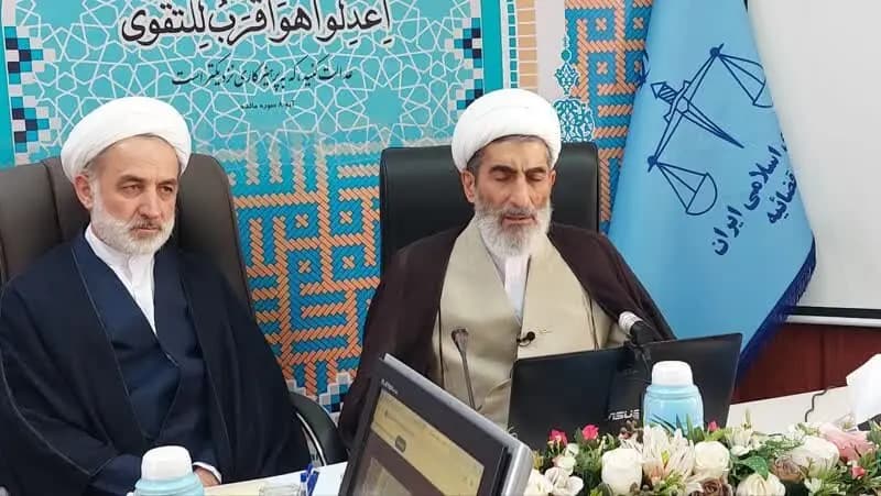 تصویر ذهنی جامعه از قوه قضائیه اصلاح شود