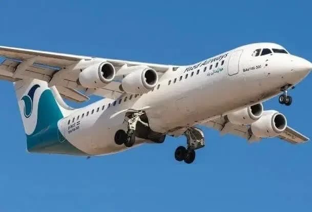 پرواز جدید تبریز به اصفهان راه اندازی شد
