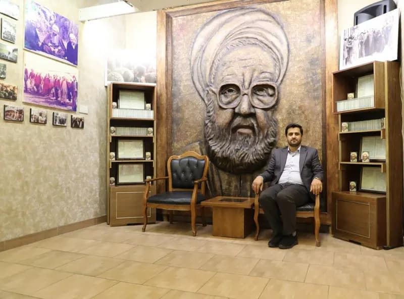 انقلاب اسلامی آغاز یک نظام معنابخش در تقابل با مدرنیته سکولار غربی بود