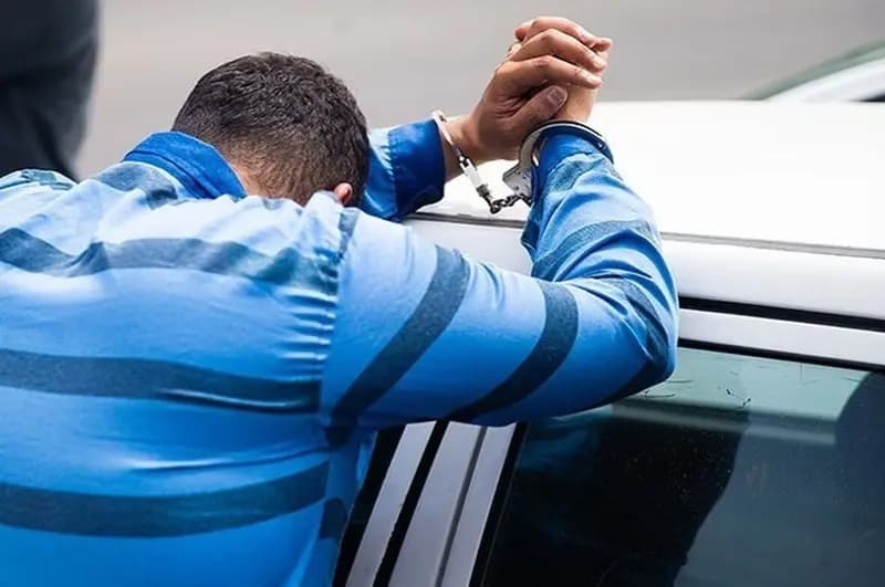 بازداشت آدم ربایان و اخلالگران نظم عمومی در شهرستان شهرکرد